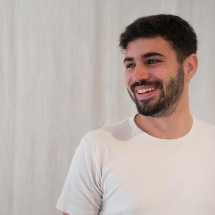 Landscape day trip near Berlin, Germany